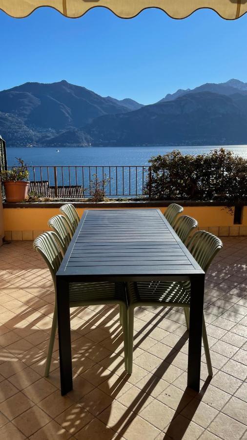 Ferienwohnung Few Steps To The Heart Of Menaggio, Swimming Pool, Breathtaking View Exterior foto
