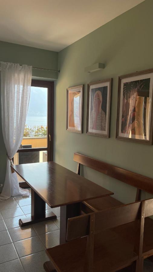 Ferienwohnung Few Steps To The Heart Of Menaggio, Swimming Pool, Breathtaking View Exterior foto