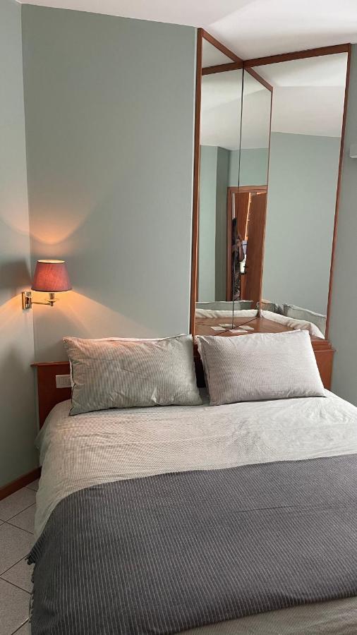 Ferienwohnung Few Steps To The Heart Of Menaggio, Swimming Pool, Breathtaking View Exterior foto
