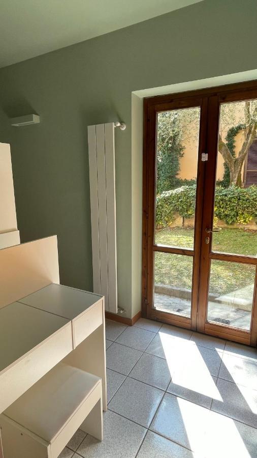 Ferienwohnung Few Steps To The Heart Of Menaggio, Swimming Pool, Breathtaking View Exterior foto